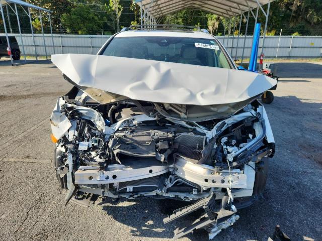 5FNRL6H91PB004560 - 2023 HONDA ODYSSEY ELITE Սպիտակ լուսանկար 5