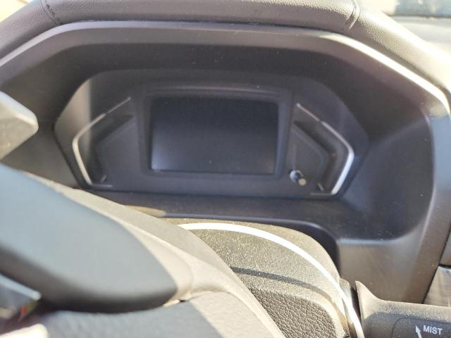 5FNRL6H91PB004560 - 2023 HONDA ODYSSEY ELITE Սպիտակ լուսանկար 9