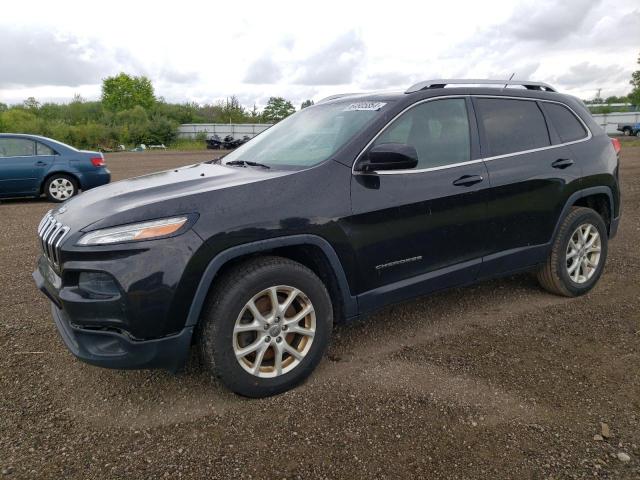 2015 JEEP CHEROKEE LATITUDE, 