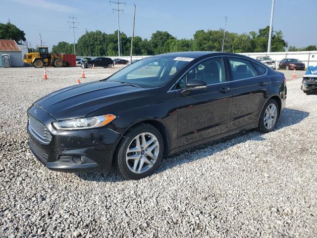 2015 FORD FUSION SE, null
