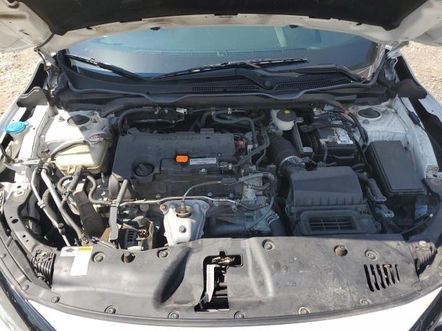 19XFC2F8XME003303 - 2021 HONDA CIVIC SPORT 白色 照片 11