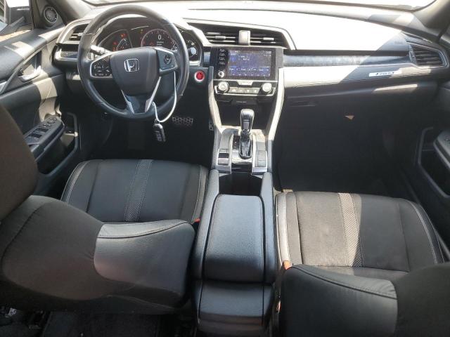 19XFC2F8XME003303 - 2021 HONDA CIVIC SPORT 白色 照片 8