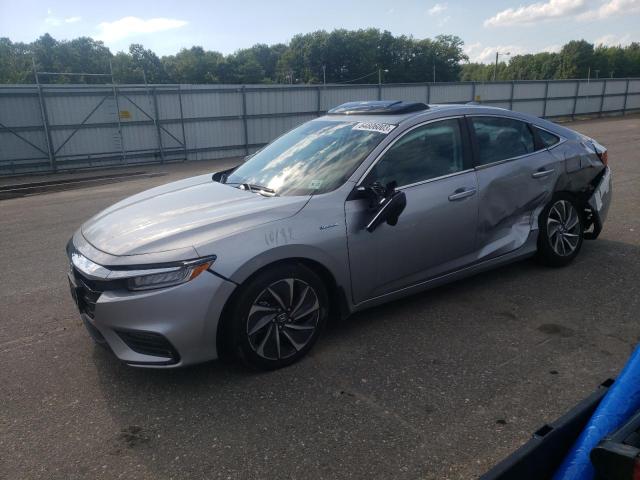 2022 HONDA INSIGHT TOURING, 