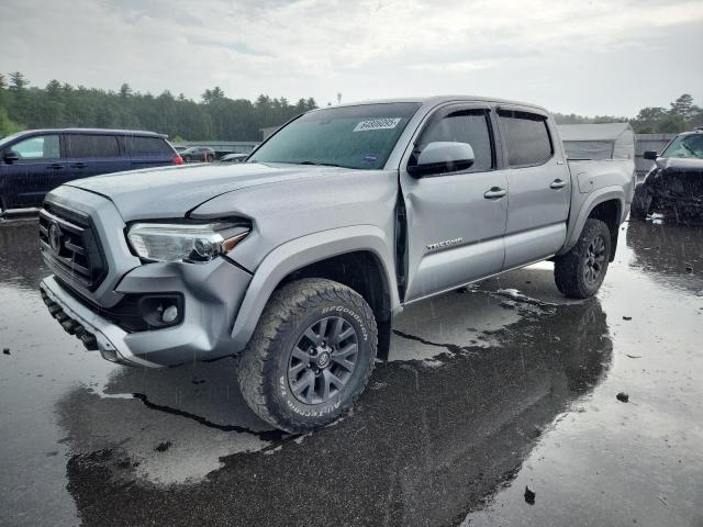 2020 TOYOTA TACOMA DOUBLE CAB, 