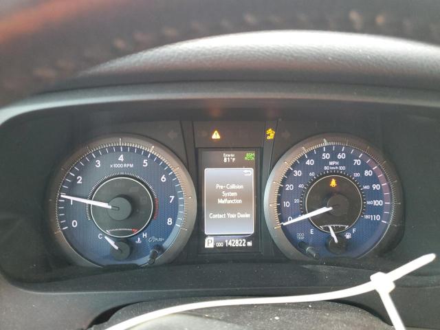 5TDYZ3DC5KS973082 - 2019 TOYOTA SIENNA XLE 白色 照片 9