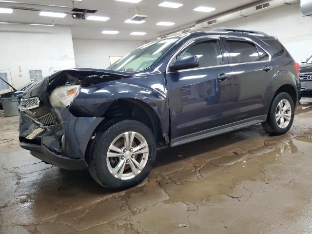 2015 CHEVROLET EQUINOX LT, 