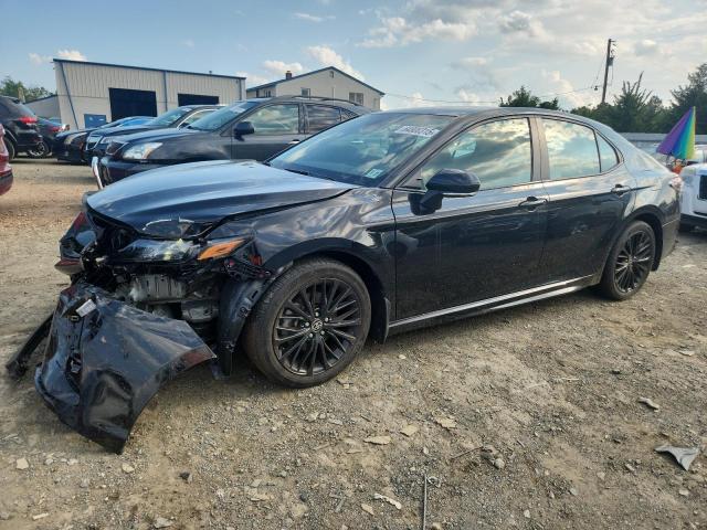 2022 TOYOTA CAMRY SE, 