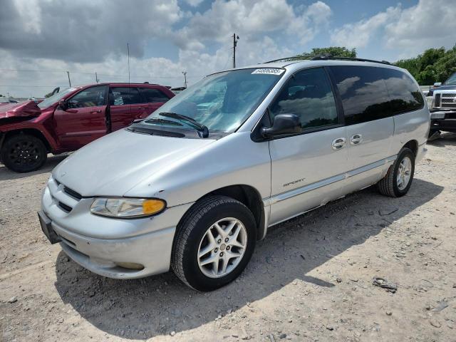 2000 DODGE GRAND CARA SE, null