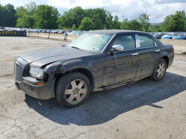 2005 CHRYSLER 300 TOURING, null