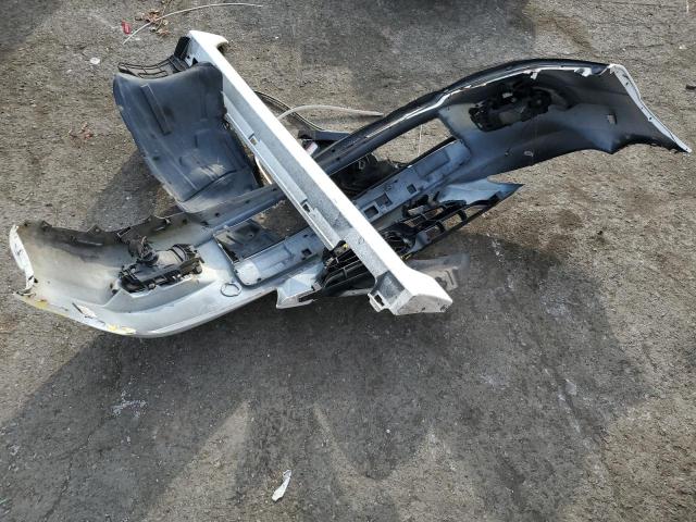 JM1BK34L781136494 - 2008 MAZDA SPEED 3 Ақ фото 12