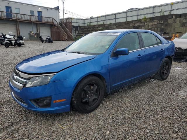 2011 FORD FUSION SE, 