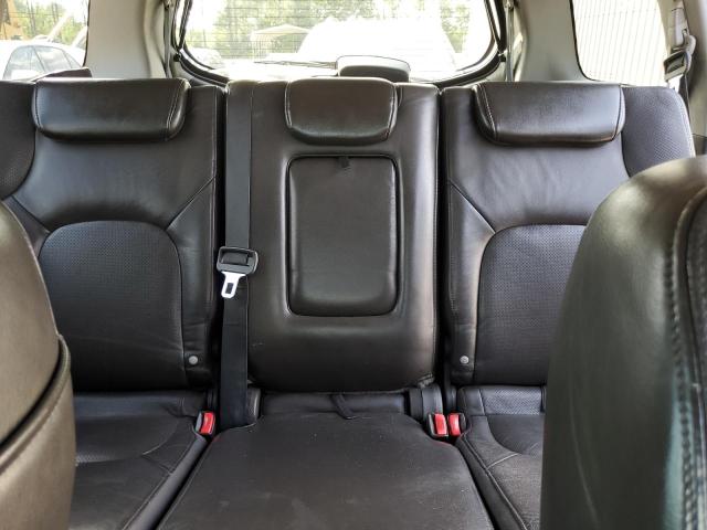 5N1BR18A08C628907 - 2008 NISSAN PATHFINDER LE 蓝色 照片 10