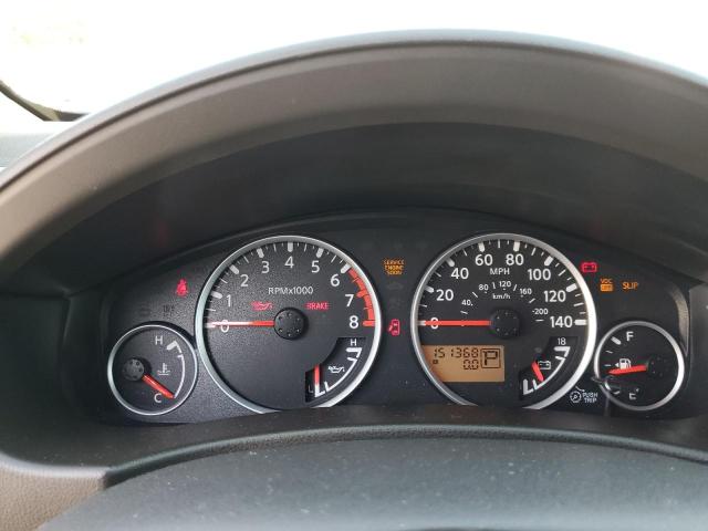 5N1BR18A08C628907 - 2008 NISSAN PATHFINDER LE 蓝色 照片 9