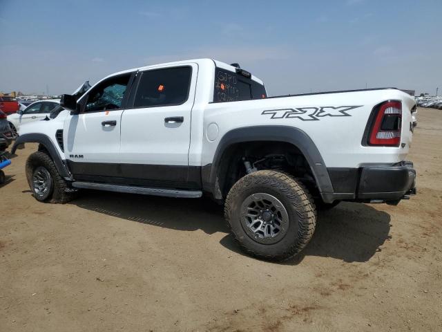 1C6SRFU92RN201707 - 2024 RAM 1500 TRX WHITE photo 2