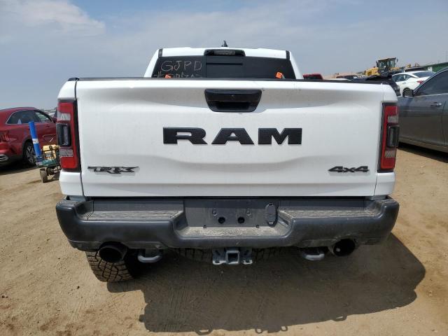 1C6SRFU92RN201707 - 2024 RAM 1500 TRX WHITE photo 6