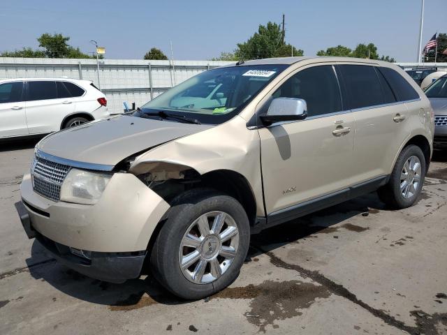 2007 LINCOLN MKX, 