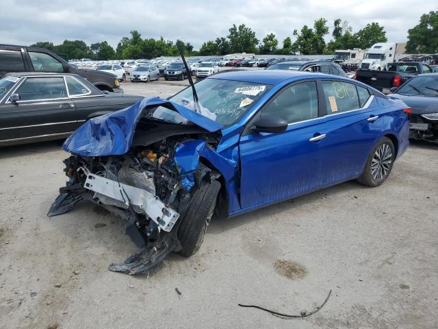 2025 NISSAN ALTIMA SV, 