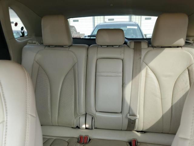 5LMCJ2D99GUJ20535 - 2016 LINCOLN MKC SELECT Կապույտ լուսանկար 10