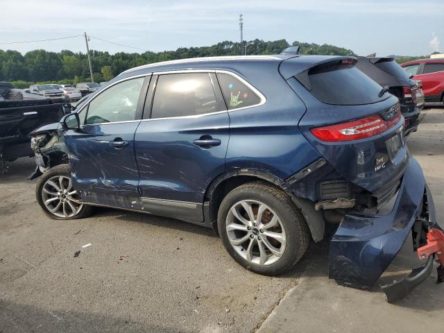 5LMCJ2D99GUJ20535 - 2016 LINCOLN MKC SELECT Կապույտ լուսանկար 2