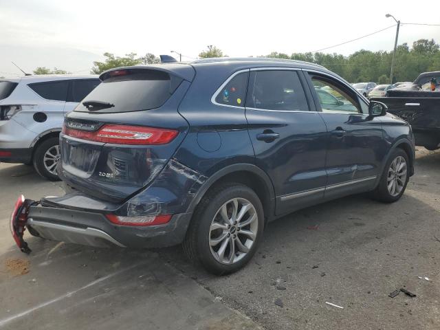 5LMCJ2D99GUJ20535 - 2016 LINCOLN MKC SELECT Կապույտ լուսանկար 3