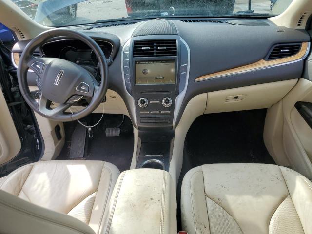 5LMCJ2D99GUJ20535 - 2016 LINCOLN MKC SELECT Կապույտ լուսանկար 8