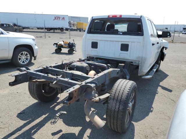 3C63D3GLXCG291827 - 2012 DODGE RAM 3500 ST WHITE photo 3