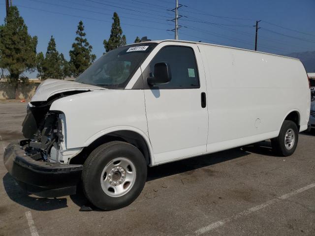 2024 CHEVROLET EXPRESS G3, 