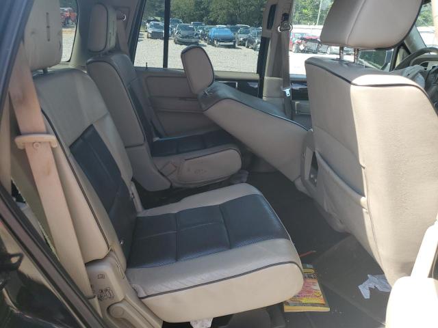 5LMFU27518LJ14815 - 2008 LINCOLN NAVIGATOR BLACK photo 11