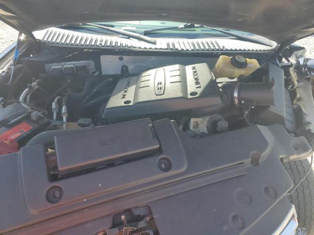 5LMFU27518LJ14815 - 2008 LINCOLN NAVIGATOR BLACK photo 12