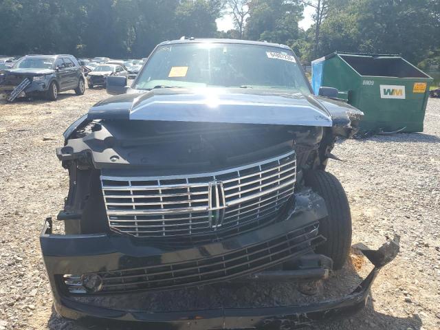 5LMFU27518LJ14815 - 2008 LINCOLN NAVIGATOR BLACK photo 5