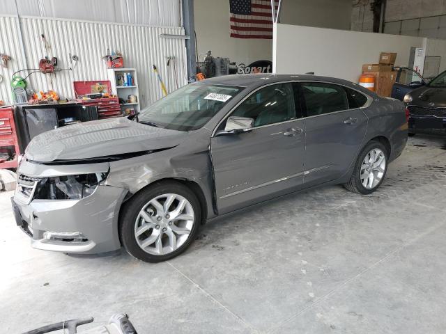2019 CHEVROLET IMPALA PREMIER, 
