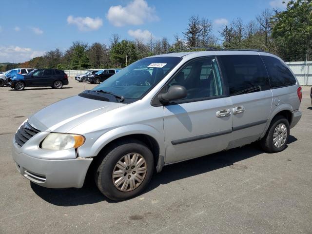 2005 CHRYSLER TOWN & COU, 