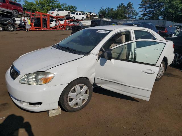 2007 TOYOTA COROLLA CE, 