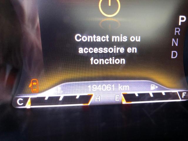 1C4PJMBSXEW164491 - 2014 JEEP CHEROKEE TRAILHAWK GRAY photo 6