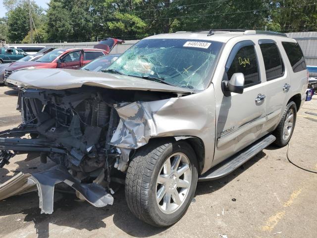 2008 GMC YUKON DENALI, 