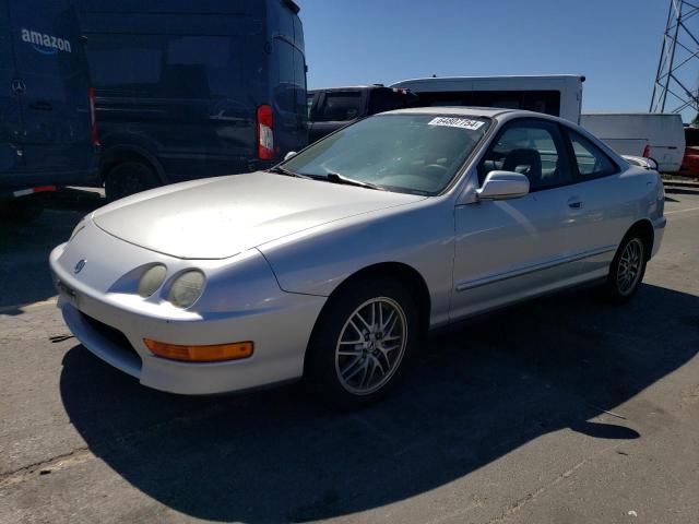 2000 ACURA INTEGRA GS, 