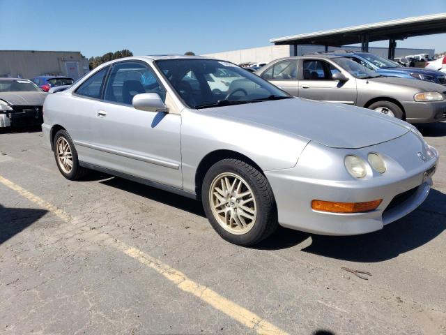 JH4DC4467YS009453 - 2000 ACURA INTEGRA GS SILVER photo 4