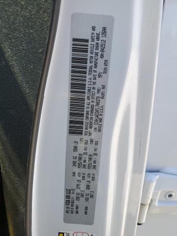 1C4HJWEGXFL700379 - 2015 JEEP WRANGLER U SAHARA WHITE photo 13