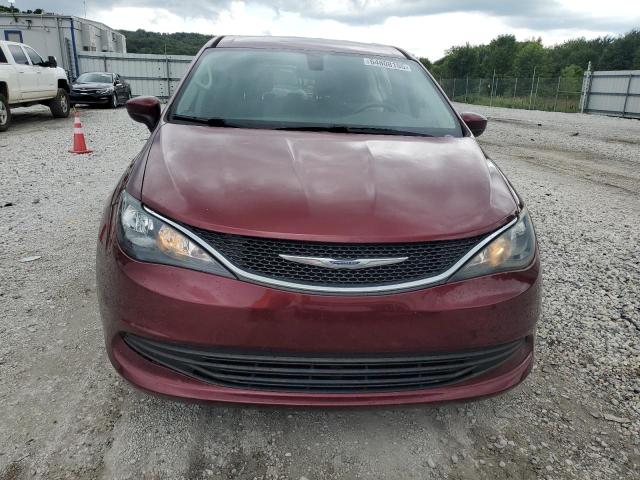 2C4RC1DG8HR509072 - 2017 CHRYSLER PACIFICA TOURING Կարմիր լուսանկար 5