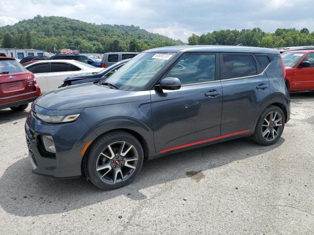 2020 KIA SOUL GT LINE, 