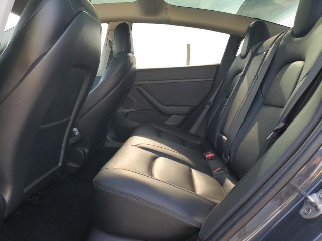 5YJ3E1EA4PF420247 - 2023 TESLA MODEL 3 Boz foto 10