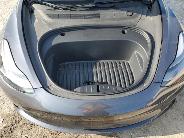 5YJ3E1EA4PF420247 - 2023 TESLA MODEL 3 Boz foto 11