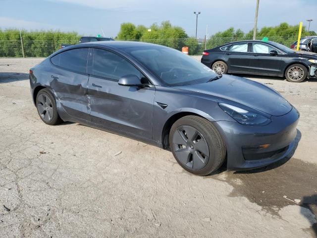 5YJ3E1EA4PF420247 - 2023 TESLA MODEL 3 Boz foto 4