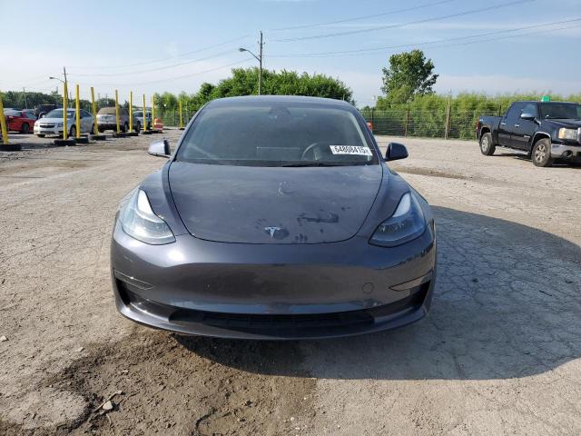 5YJ3E1EA4PF420247 - 2023 TESLA MODEL 3 Boz foto 5