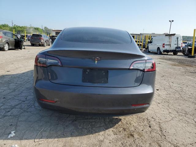 5YJ3E1EA4PF420247 - 2023 TESLA MODEL 3 Boz foto 6