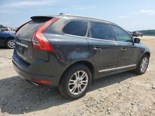 YV440MDC8F2618545 - 2015 VOLVO XC60 T5 PREMIER+ BLACK photo 3