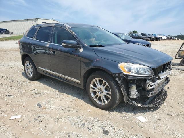 YV440MDC8F2618545 - 2015 VOLVO XC60 T5 PREMIER+ BLACK photo 4