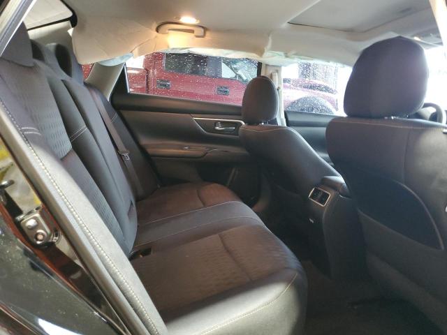 1N4AL3AP2JC228564 - 2018 NISSAN ALTIMA 2.5 Qara foto 10