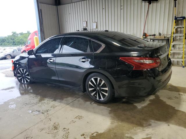 1N4AL3AP2JC228564 - 2018 NISSAN ALTIMA 2.5 Qara foto 2