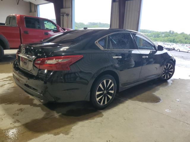 1N4AL3AP2JC228564 - 2018 NISSAN ALTIMA 2.5 Qara foto 3